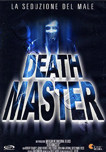 Deathmaster | Death master  DVD